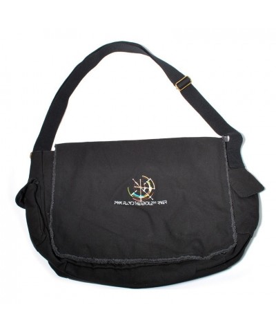 Pink Floyd Compass Messenger Bag $12.95 Bags