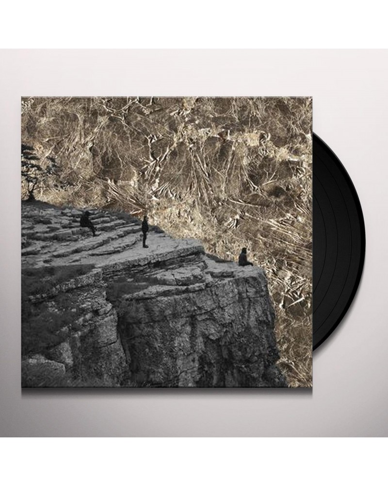 Esben and the Witch Nowhere Vinyl Record $11.20 Vinyl