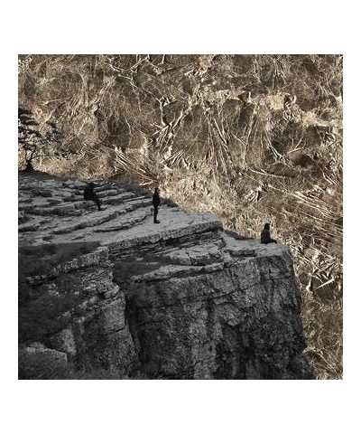 Esben and the Witch Nowhere Vinyl Record $11.20 Vinyl