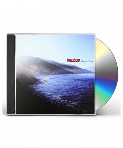 Incubus MORNING VIEW (GOLD SERIES) CD $4.43 CD