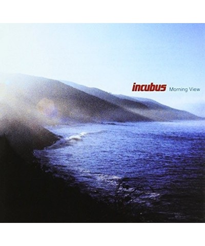 Incubus MORNING VIEW (GOLD SERIES) CD $4.43 CD