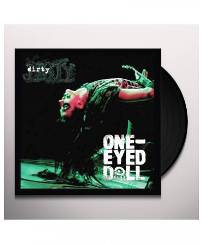 One-Eyed Doll Dirty Vinyl Record $5.94 Vinyl