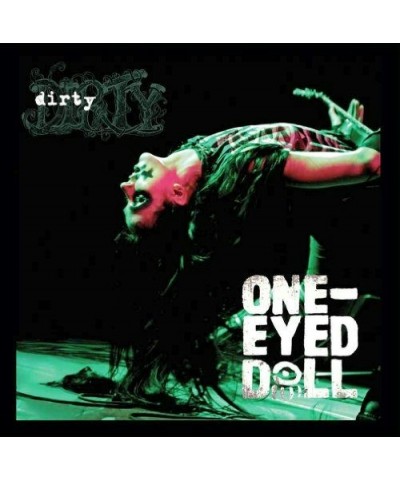 One-Eyed Doll Dirty Vinyl Record $5.94 Vinyl