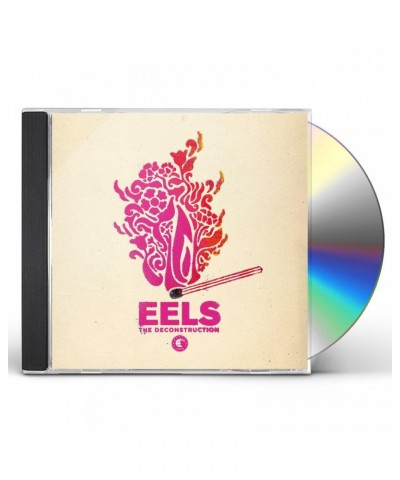 Eels Deconstruction CD $7.50 CD