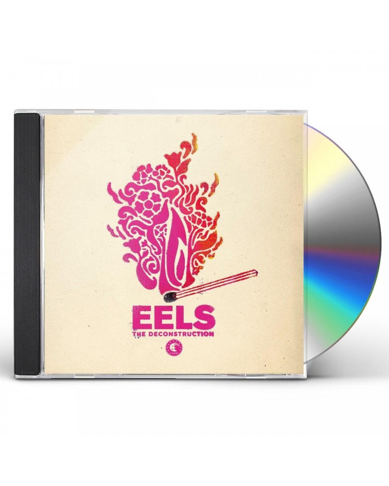 Eels Deconstruction CD $7.50 CD