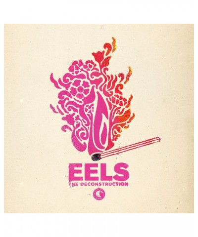 Eels Deconstruction CD $7.50 CD