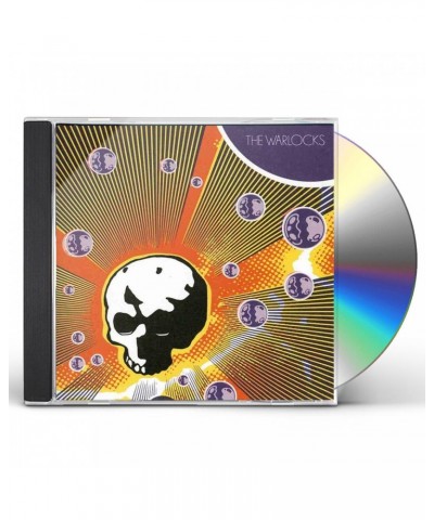 Warlocks PHOENIX ALBUM CD $7.92 CD