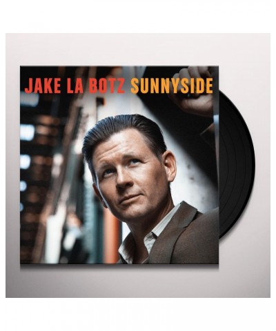 Jake La Botz Sunnyside Vinyl Record $6.82 Vinyl