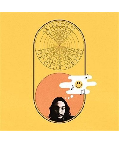 Drugdealer END OF COMEDY Vinyl Record $7.05 Vinyl