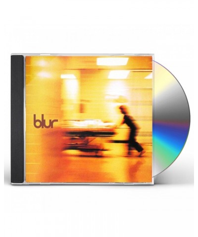 Blur CD $5.77 CD