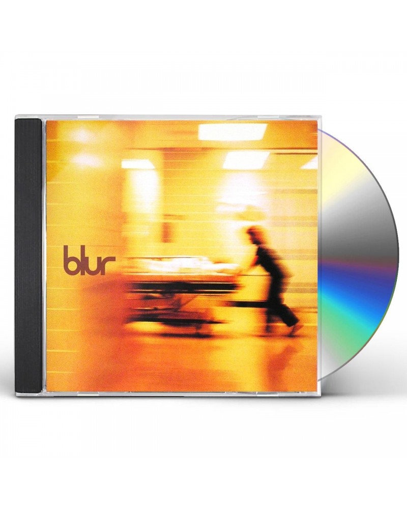 Blur CD $5.77 CD