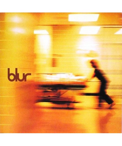 Blur CD $5.77 CD