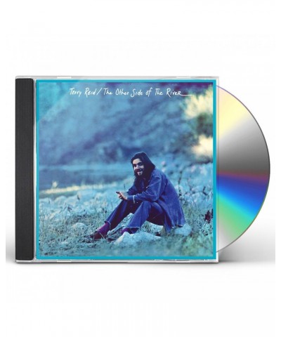 Terry Reid OTHER SIDE OF THE RIVER CD $7.65 CD