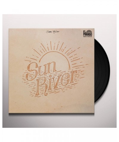 Sun River Vinyl Record $5.73 Vinyl