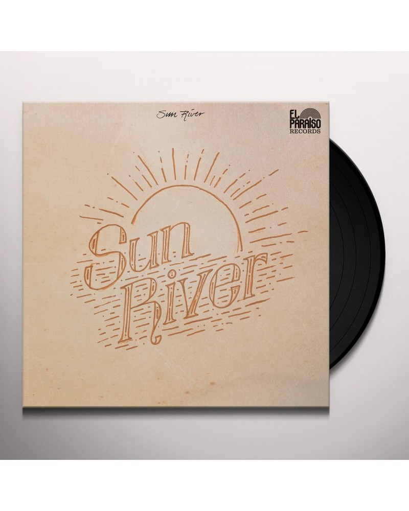 Sun River Vinyl Record $5.73 Vinyl