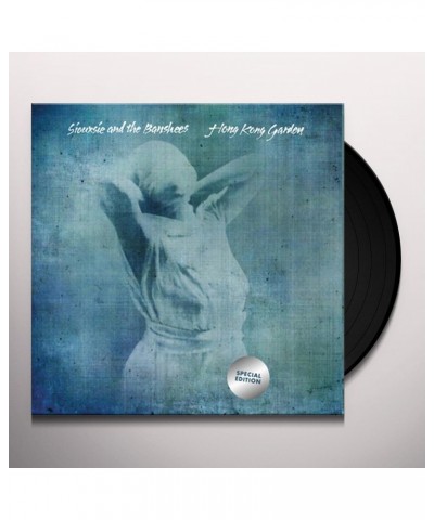 Siouxsie and the Banshees HONG KONG GARDEN: 35TH ANNIVERSARY EDITION Vinyl Record $9.86 Vinyl