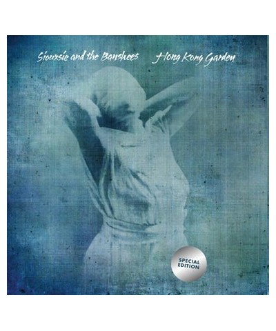 Siouxsie and the Banshees HONG KONG GARDEN: 35TH ANNIVERSARY EDITION Vinyl Record $9.86 Vinyl