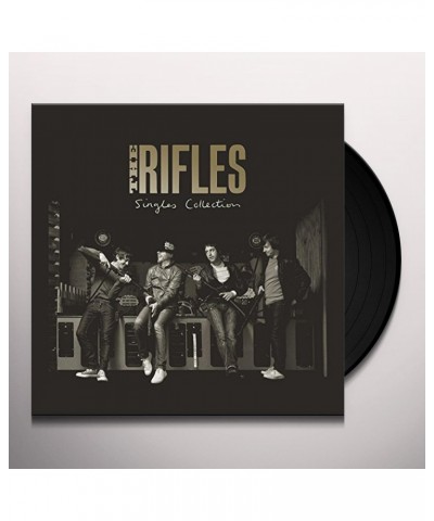 Rifles Singles Collection Vinyl Record $11.27 Vinyl