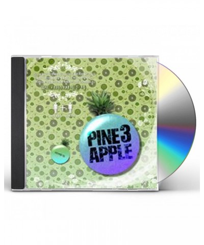 Pineapple GOOD DAY CD $5.11 CD