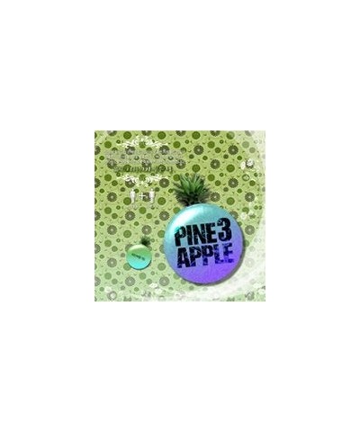 Pineapple GOOD DAY CD $5.11 CD