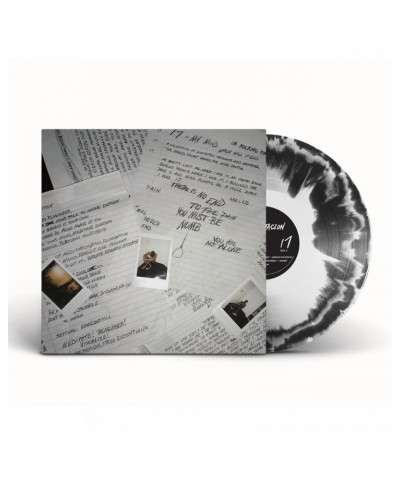 XXXTENTACION 17 Vinyl Record $10.71 Vinyl