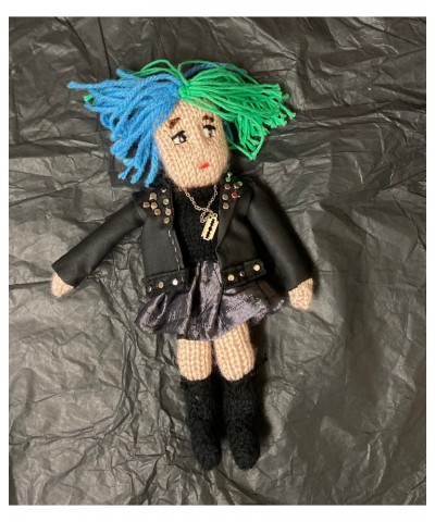 The Kut Hand Made Doll (Limited Edition) $29.28 Figurines