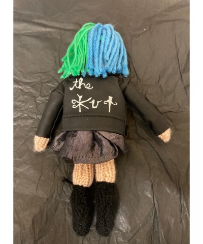 The Kut Hand Made Doll (Limited Edition) $29.28 Figurines