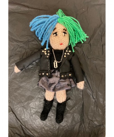 The Kut Hand Made Doll (Limited Edition) $29.28 Figurines