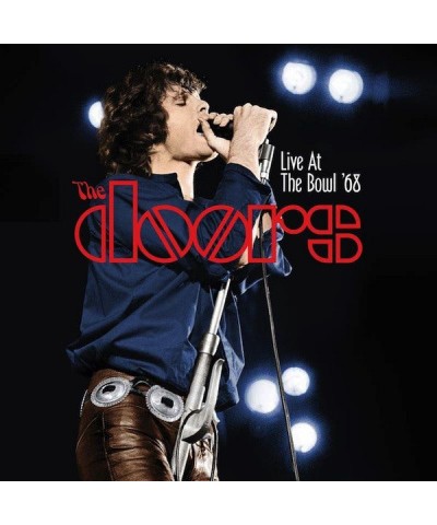 The Doors Live At The Bowl 68 (2LP) Vinyl Record $17.15 Vinyl