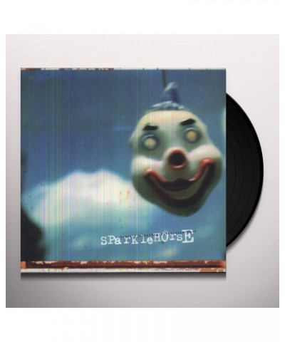 Sparklehorse Vivadixiesubmarinetransmissionplot Vinyl Record $10.43 Vinyl