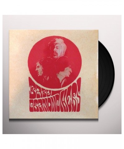 Baby Grandmothers Vinyl Record $13.32 Vinyl