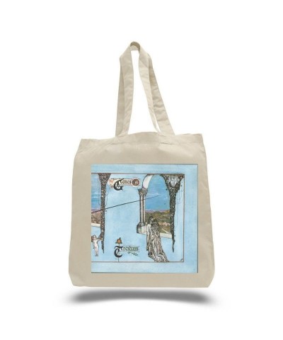 Genesis Trespass Natural Tote Bag $6.20 Bags