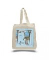 Genesis Trespass Natural Tote Bag $6.20 Bags