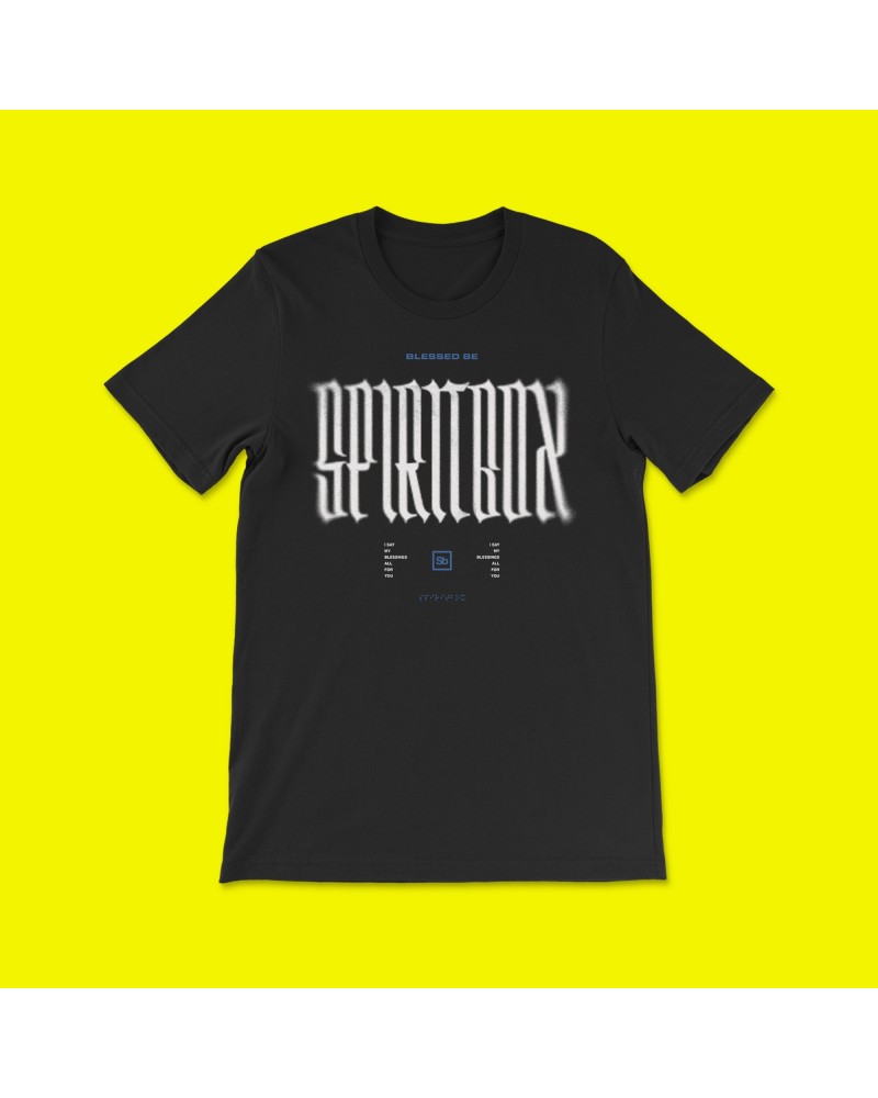 Spiritbox Blessed Tee $8.50 Shirts