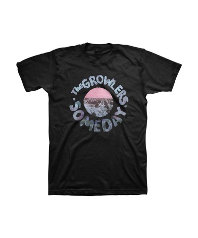 The Growlers Someday T-Shirt $12.60 Shirts