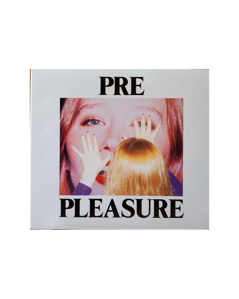 Julia Jacklin PRE PLEASURE CD $5.77 CD