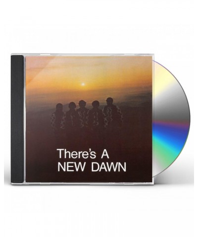 New Dawn THERE'S A NEW DAWN CD $5.05 CD