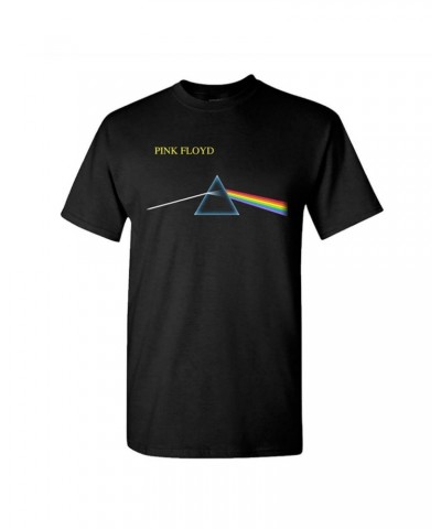 Pink Floyd Dark Side of the Moon T-Shirt $11.50 Shirts