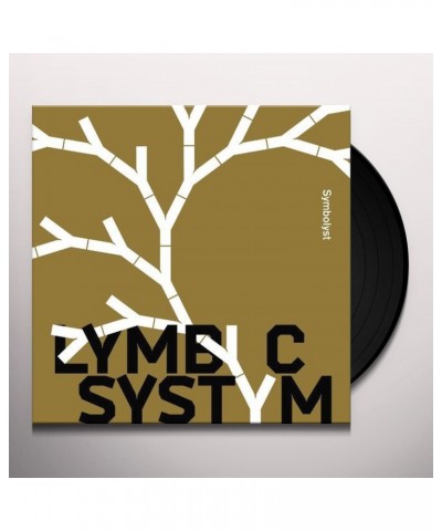 Lymbyc Systm Symbolyst Vinyl Record $5.92 Vinyl