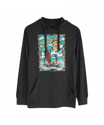 Jerry Garcia I’ll Take a Melody Pullover $9.52 Sweatshirts