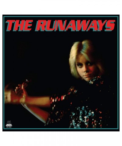 The Runaways Vinyl Record $9.44 Vinyl