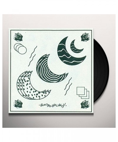 Happy Diving Electric Soul Unity Vinyl Record $8.70 Vinyl