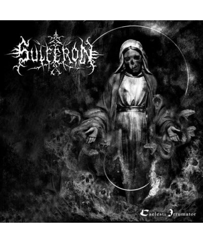 Sulferon CAELESTI IRRUMATOR CD $6.15 CD