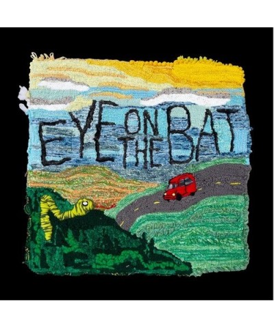 Palehound EYE ON THE BAT CD $5.94 CD