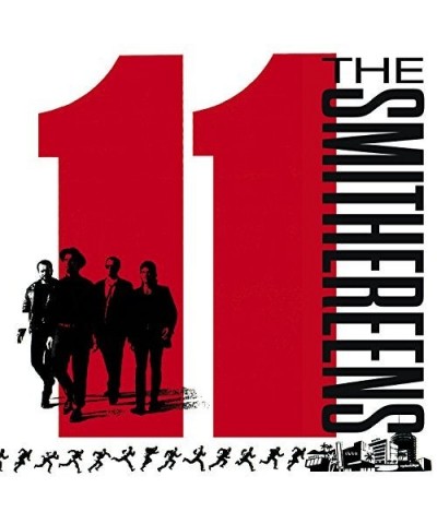 Smithereens 11 CD $3.21 CD