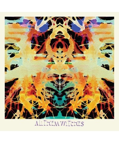 All Them Witches Sleeping Through The War Vinyl Record $11.51 Vinyl