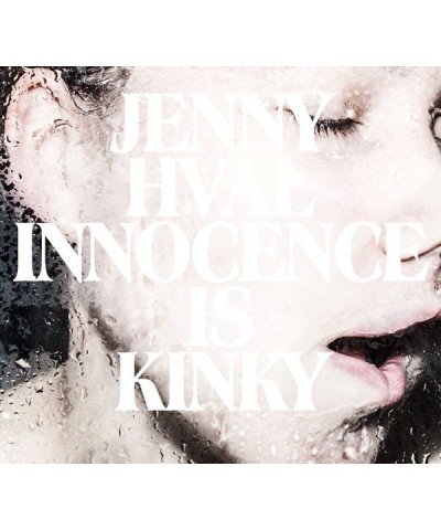 Jenny Hval Innocence Is Kinky Vinyl Record $7.40 Vinyl