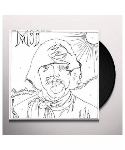 MIJ Yodeling Astrologer Vinyl Record $7.99 Vinyl