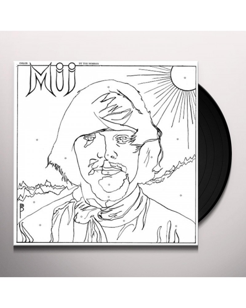 MIJ Yodeling Astrologer Vinyl Record $7.99 Vinyl