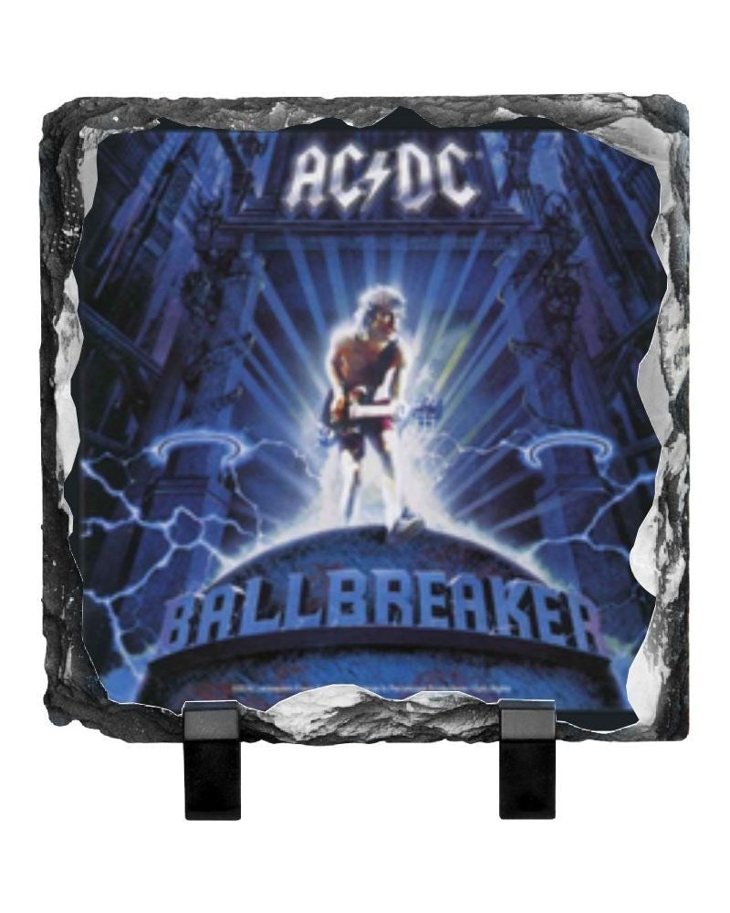 AC/DC Ballbreaker Photo Slate $16.10 Decor